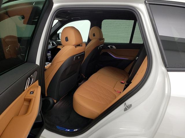 Photo of 2025 White BMW X5