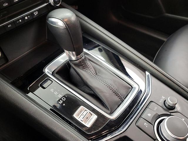 Photo of 2020 Gray Mazda CX-5