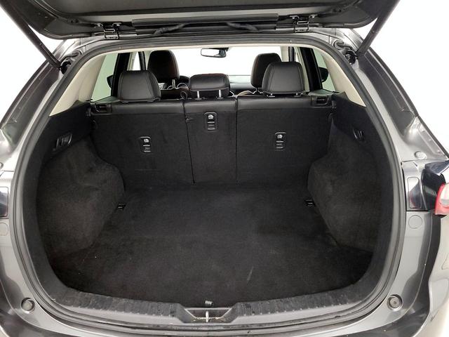 Photo of 2020 Gray Mazda CX-5