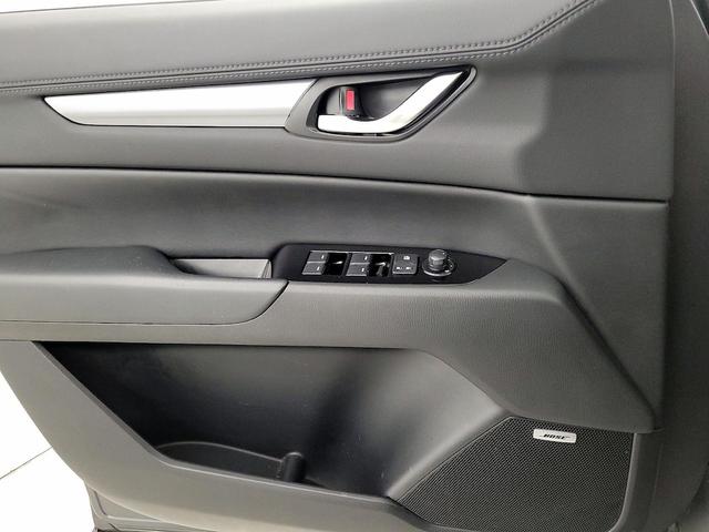 Photo of 2020 Gray Mazda CX-5
