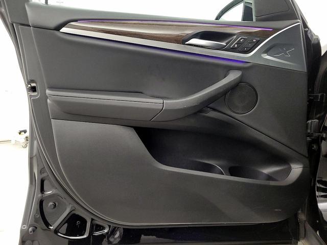 Photo of 2021 Black BMW X3