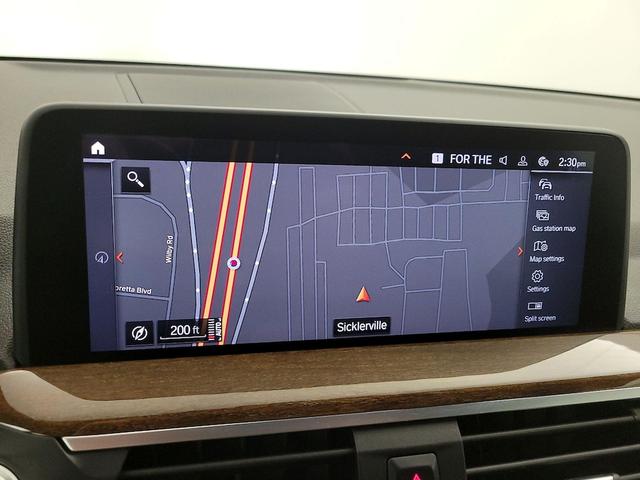 Photo of 2021 Black BMW X3