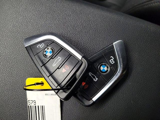 Photo of 2021 Black BMW X3