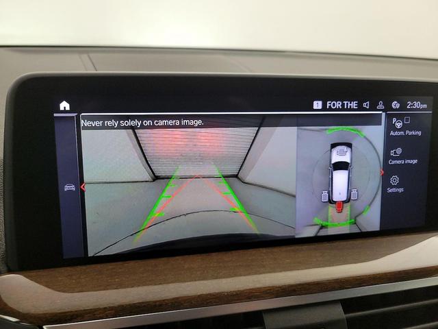 Photo of 2021 Black BMW X3