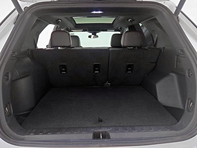 Photo of 2024 White Chevrolet Equinox