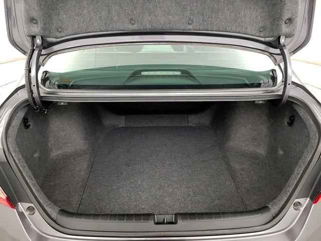 Photo of 2018 Gray Honda Accord