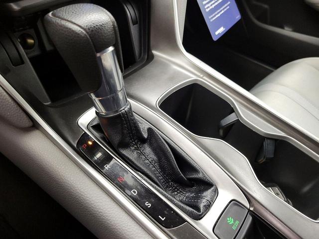 Photo of 2018 Gray Honda Accord