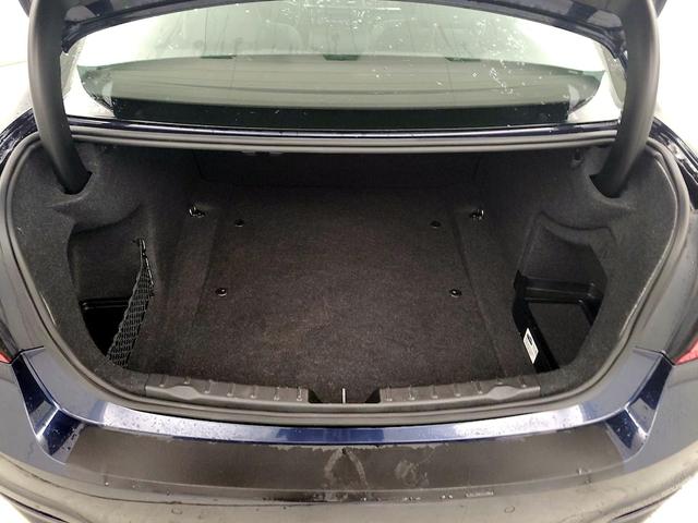 Photo of 2017 Blue BMW 320