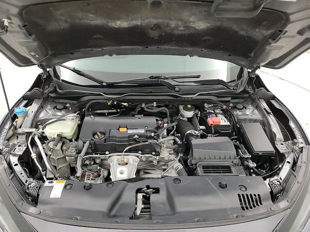 Photo of 2019 Gray Honda Civic