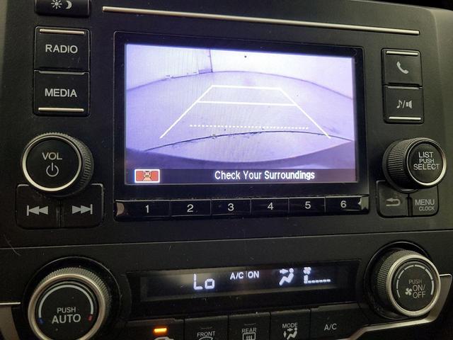 Photo of 2019 Gray Honda Civic