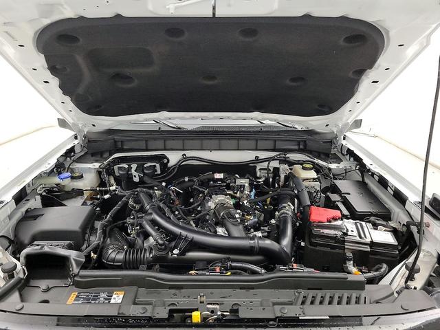 Photo of 2023 White Ford Bronco