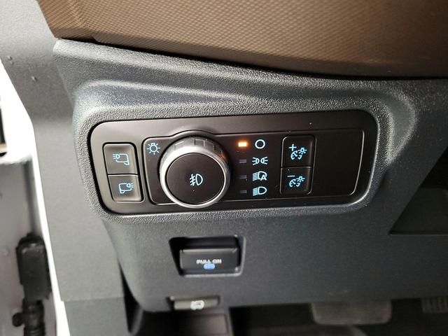 Photo of 2023 White Ford Bronco