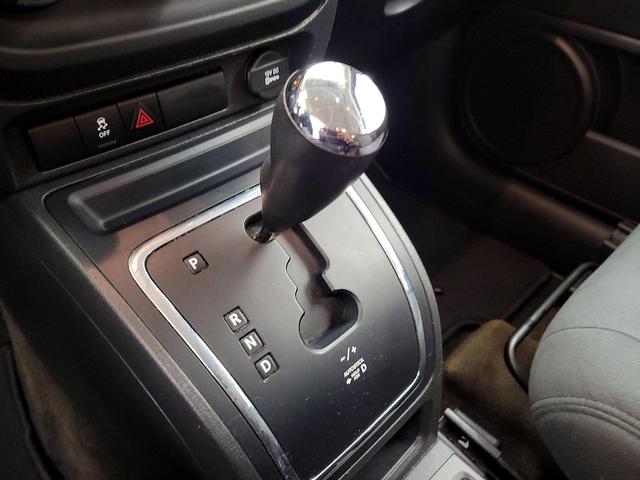 Photo of 2016 Gray Jeep Patriot
