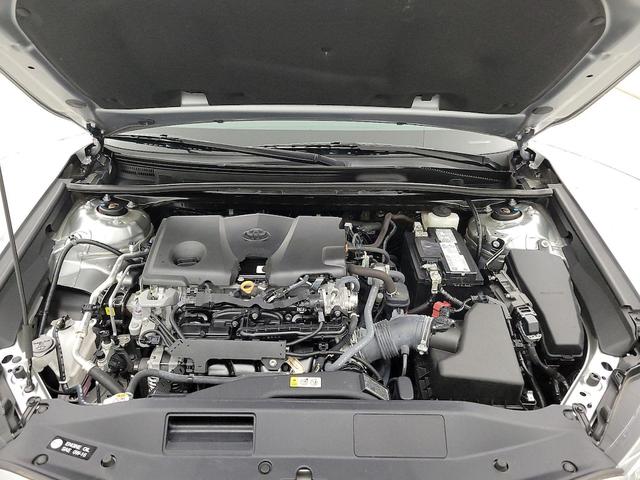 Photo of 2022 Silver Toyota Camry