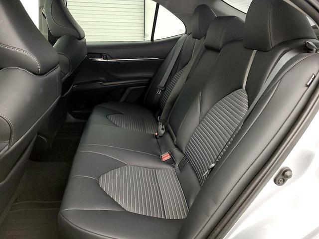 Photo of 2022 Silver Toyota Camry