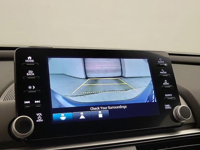 Photo of 2021 Blue Honda Accord