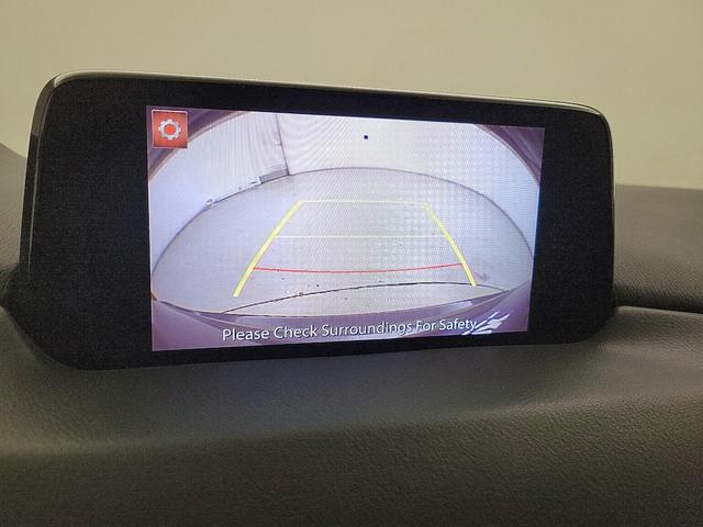 Photo of 2019 Gray Mazda CX-5