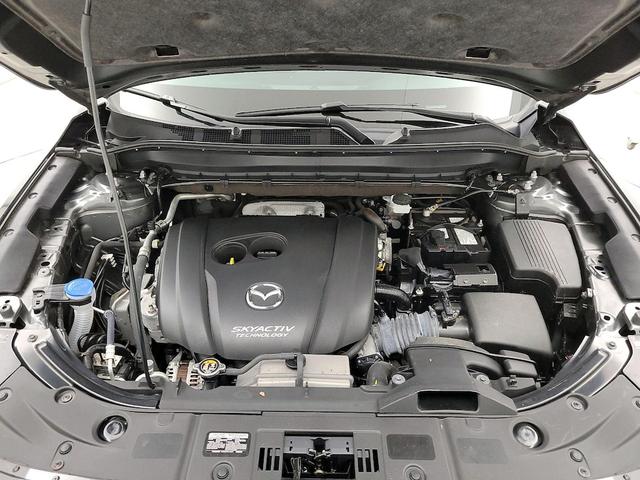 Photo of 2019 Gray Mazda CX-5