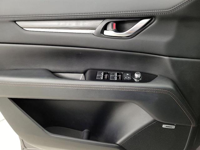 Photo of 2019 Gray Mazda CX-5