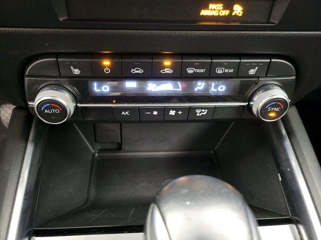 Photo of 2019 Gray Mazda CX-5