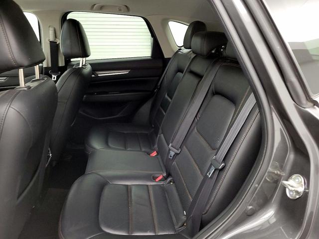 Photo of 2019 Gray Mazda CX-5