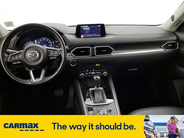Photo of 2019 Gray Mazda CX-5