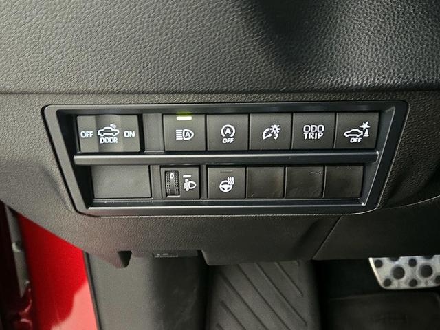 Photo of 2025 Red Toyota Tundra