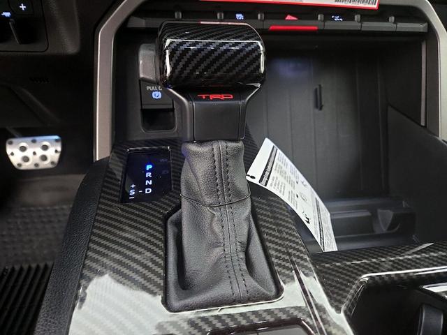 Photo of 2025 Red Toyota Tundra