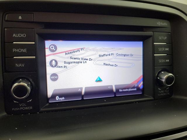 Photo of 2015 Red Mazda CX-5