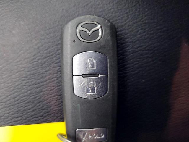 Photo of 2015 Red Mazda CX-5