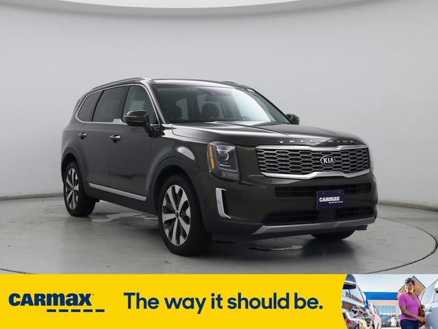 2021 Kia Telluride