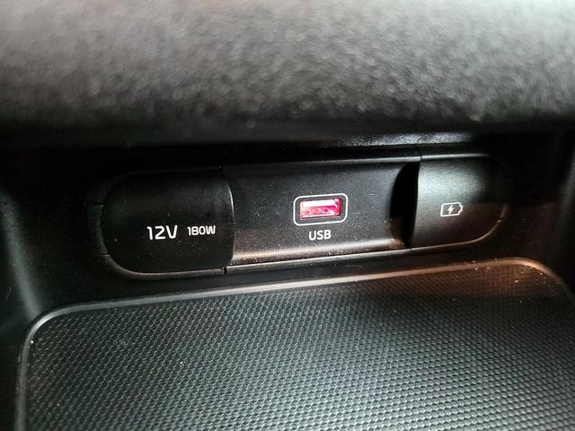 Photo of 2023 Black Kia Forte