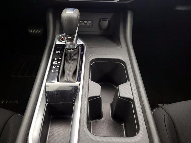 Photo of 2021 Blue Nissan Sentra