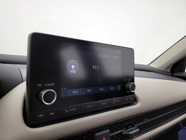 Photo of 2025 Silver Honda HR-V