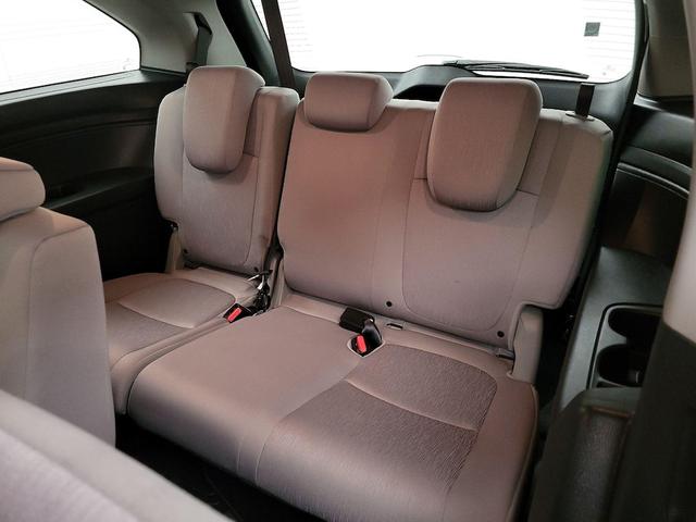 Photo of 2020 Blue Honda Odyssey