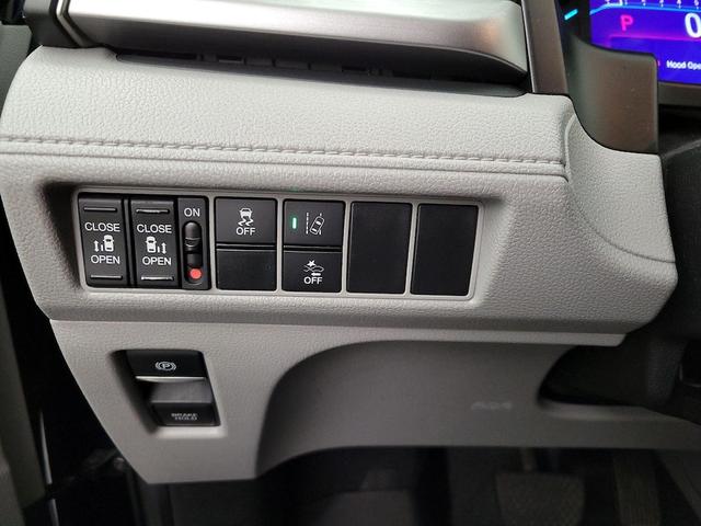 Photo of 2020 Blue Honda Odyssey