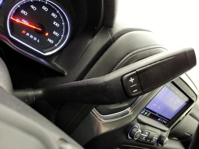 Photo of 2019 Black Chevrolet Silverado 1500