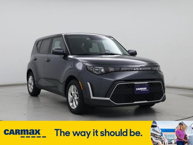 2023 Kia SOUL