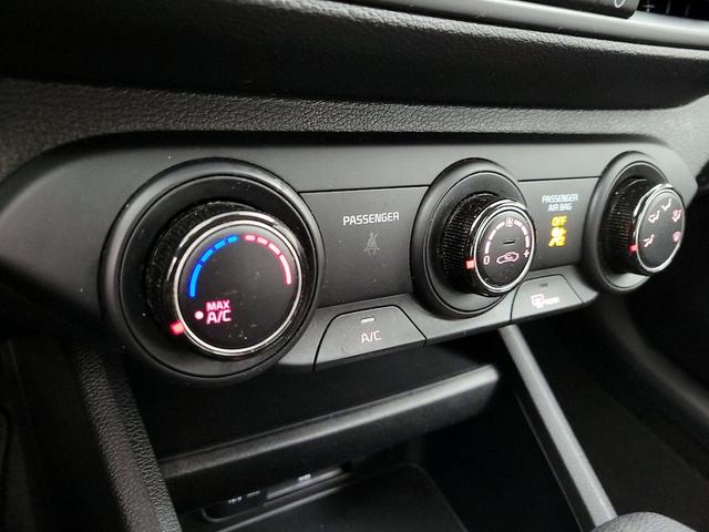 Photo of 2023 Blue Kia Forte