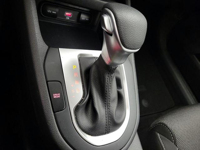 Photo of 2023 Blue Kia Forte