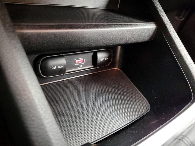 Photo of 2023 Blue Kia Forte