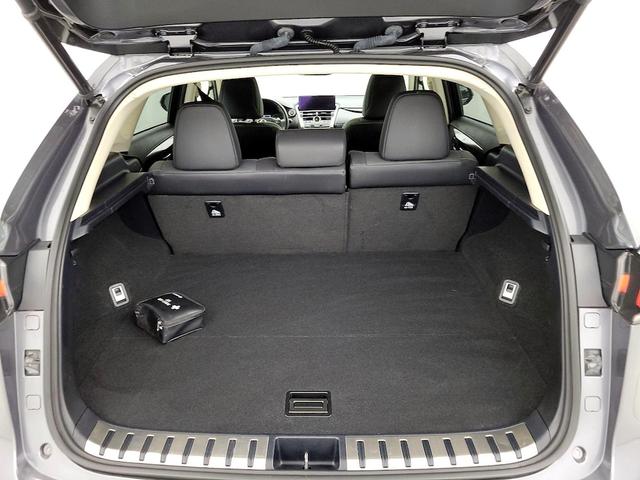 Photo of 2020 Silver Lexus NX 300