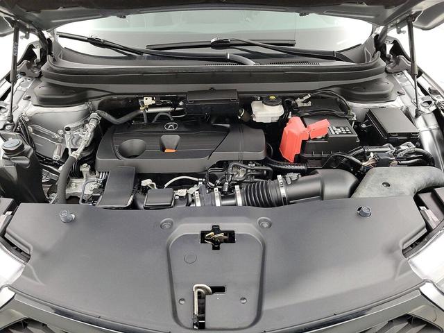 Photo of 2021 Silver Acura RDX