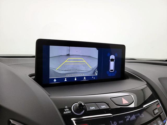 Photo of 2021 Silver Acura RDX