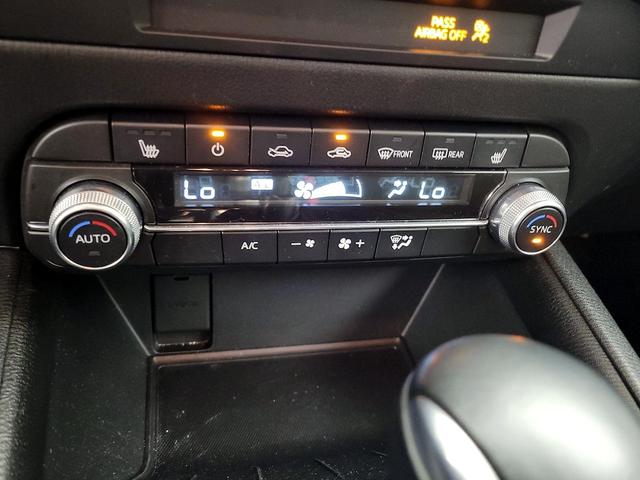 Photo of 2023 White Mazda CX-5