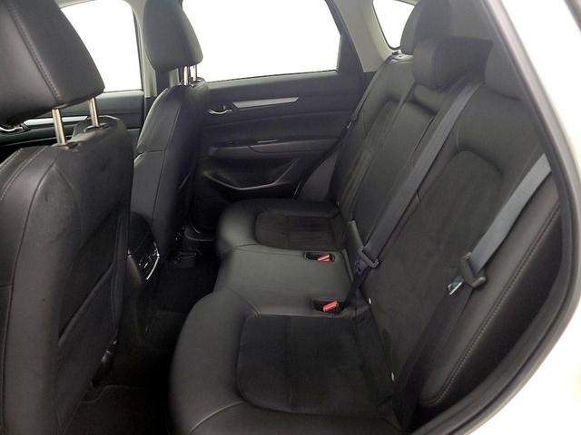 Photo of 2023 White Mazda CX-5