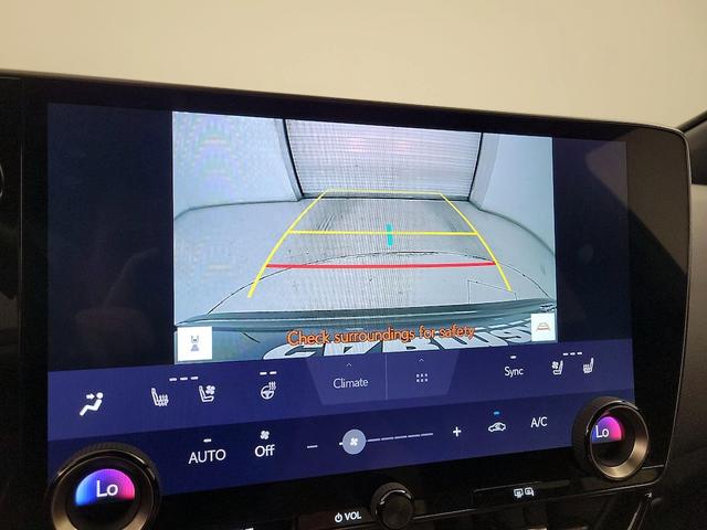 Photo of 2022 Green Lexus NX 350