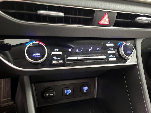 Photo of 2023 Gray Hyundai SONATA