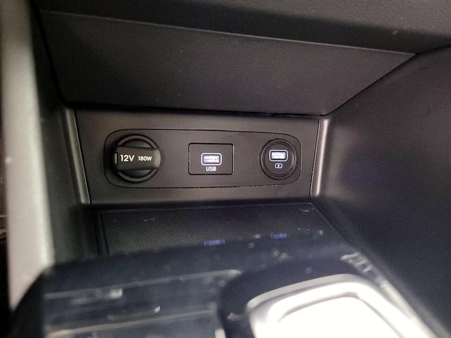 Photo of 2023 Gray Hyundai SONATA