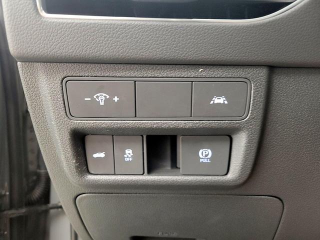 Photo of 2023 Gray Hyundai SONATA